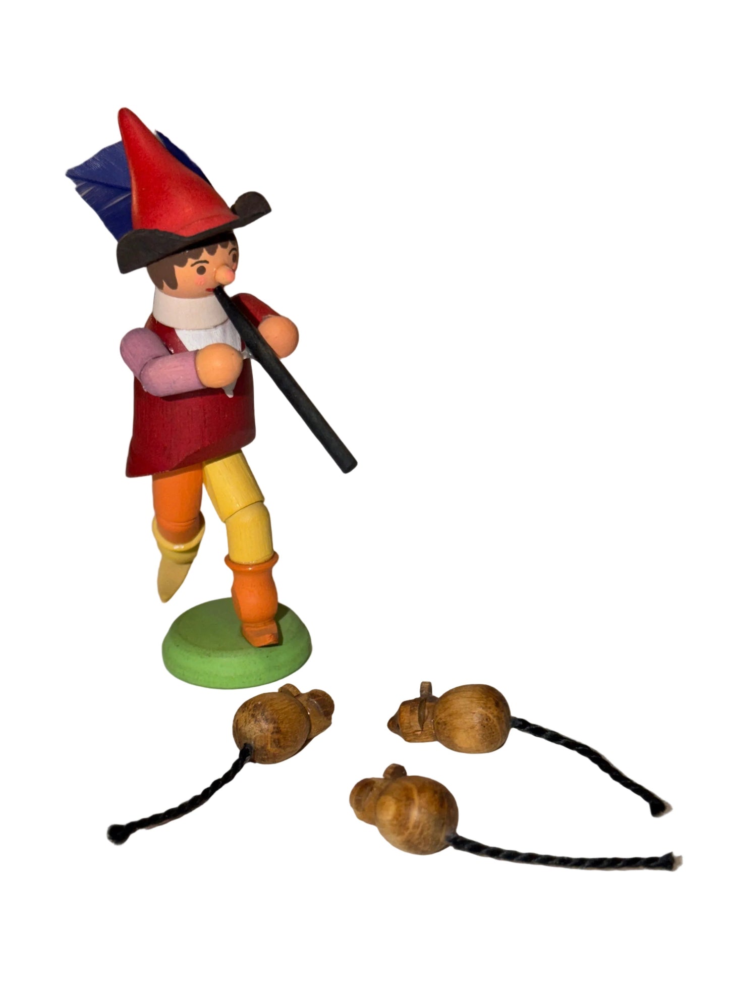 Rattenfänger zu Hameln