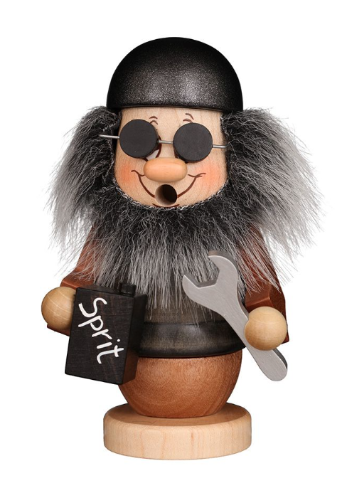 RM Miniwichtel Rocker