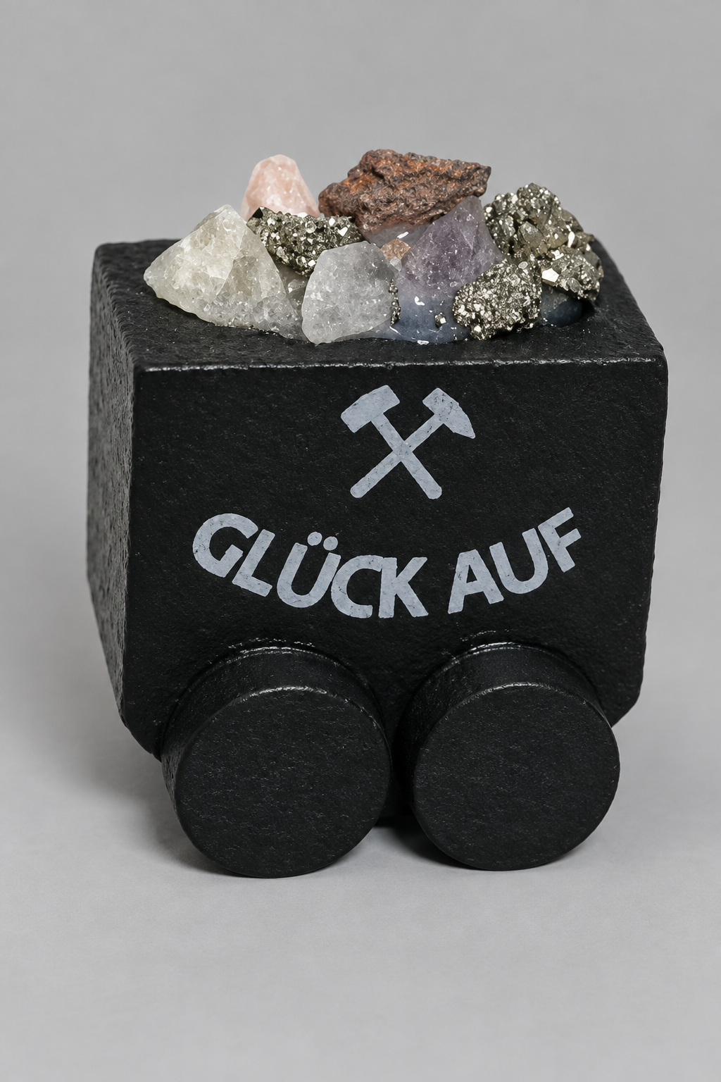 Hunt ca. 2,5 cm