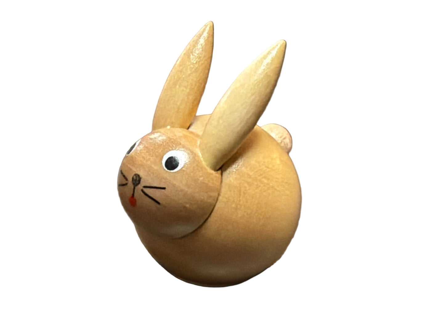 Osterhase Natur 3 cm