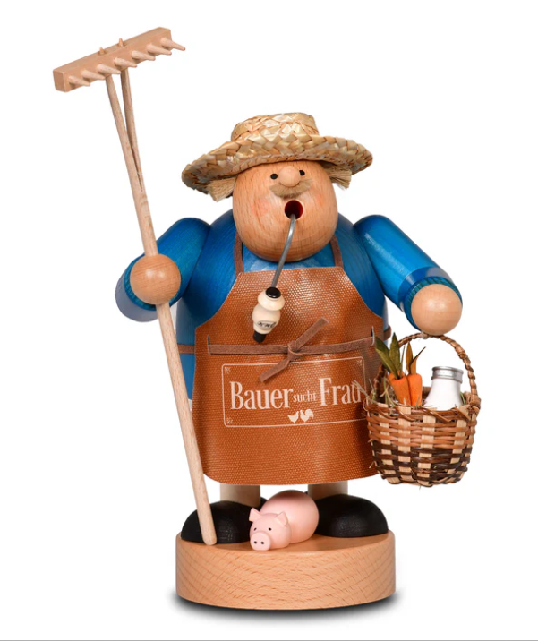 RM Bauer sucht Frau