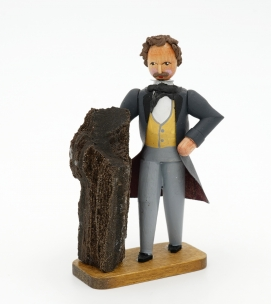 Bernhard von Cotta