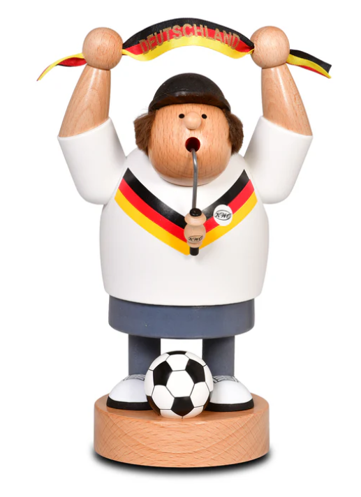 RM Fußballfan