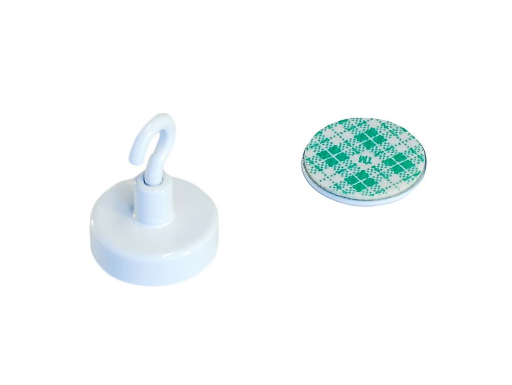 Magnethaken kurz für Original Herrnhuter Stern für innen ø ca. 13 cm