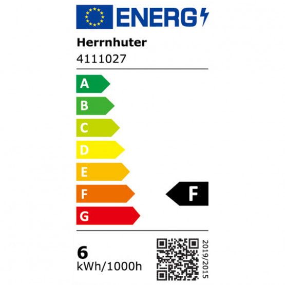 Kabel A4-A7 Kappe rot, 10m lang, inkl. LED
