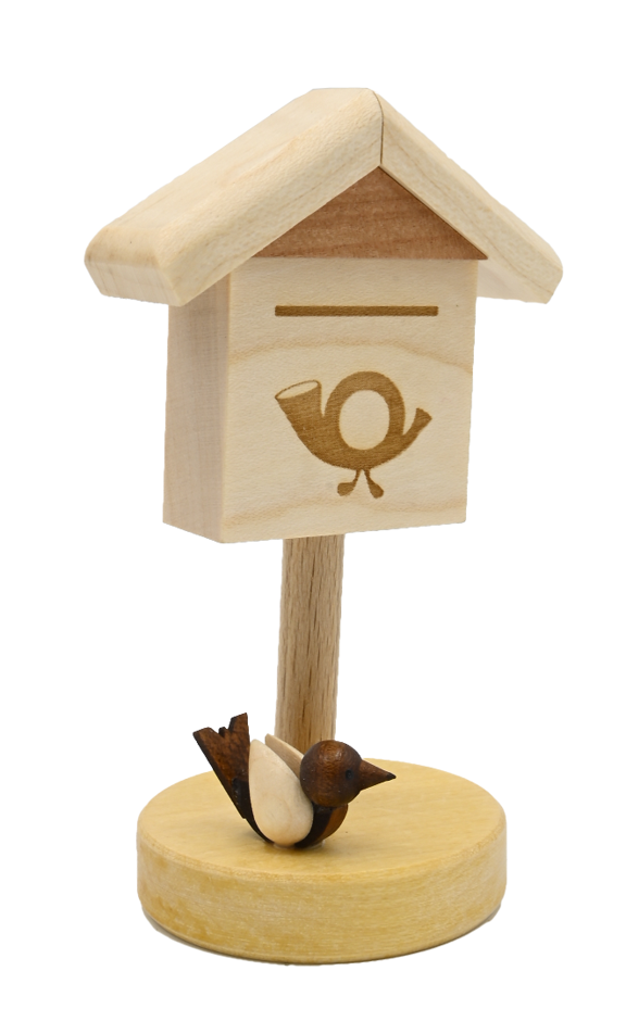 Briefkasten