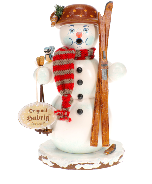 Wiki - RM Schneemann - 20cm