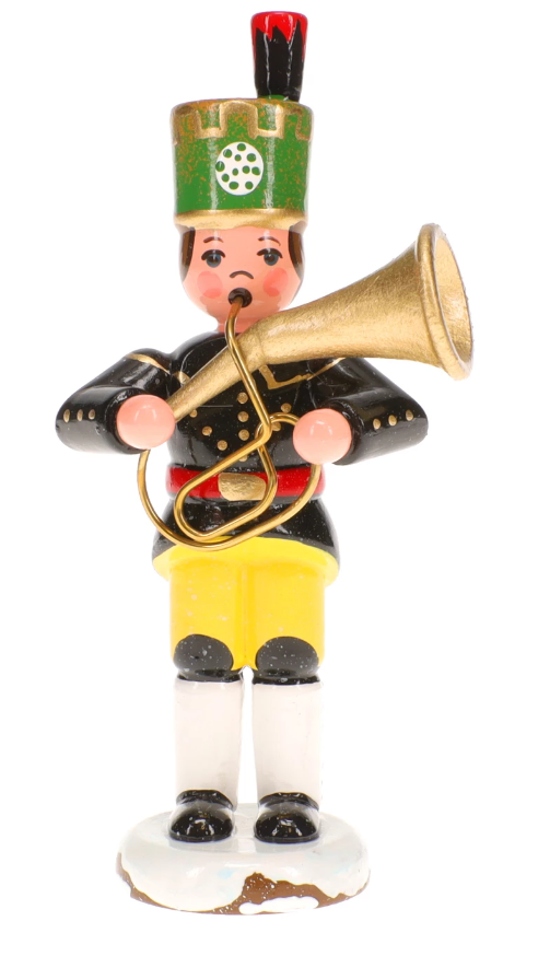 Wiki - Bergmann - Tenorhorn 9cm