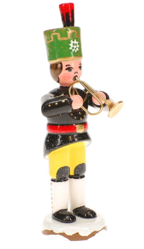 Wiki - Bergmann - Trompete 9cm