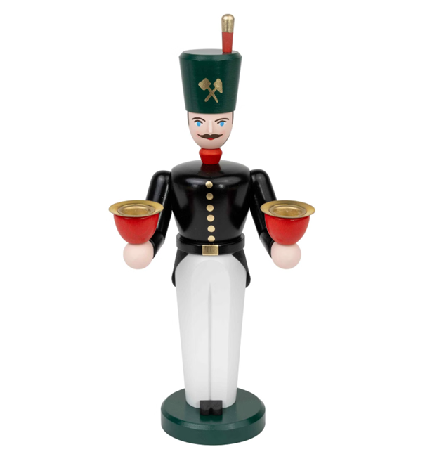 Lichterbergmann 21cm