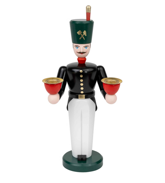 Lichterbergmann 21cm