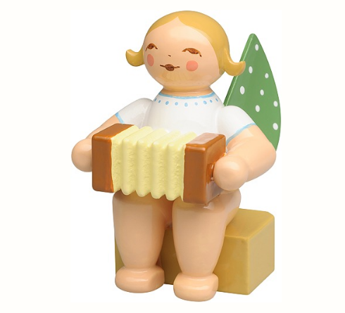 Kalenderfigur 2025