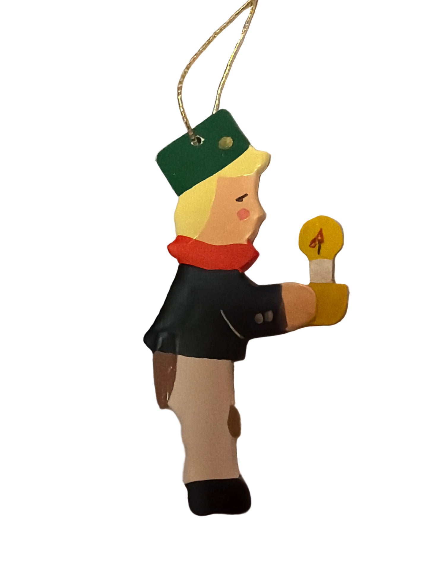 Behang Bergmann flach