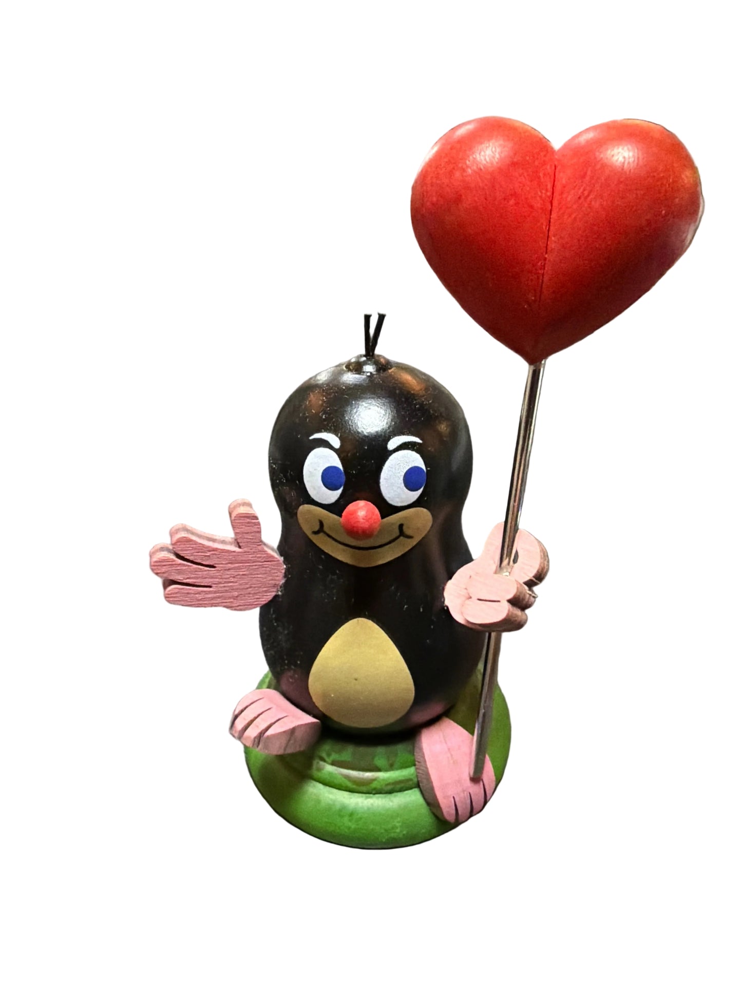 Maulwurf Felix