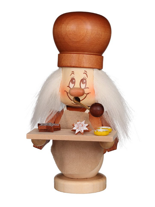 RM Miniwichtel Bäcker