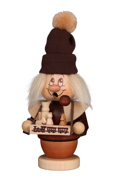 RM Miniwichtel Spielzeughändler