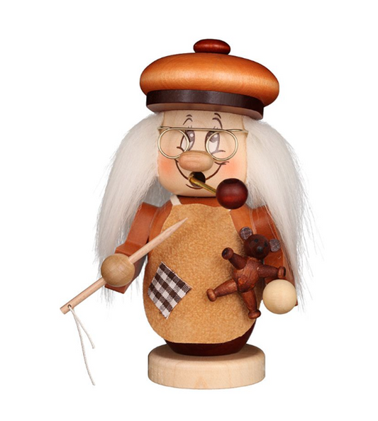 RM Miniwichtel Teddybärmacher