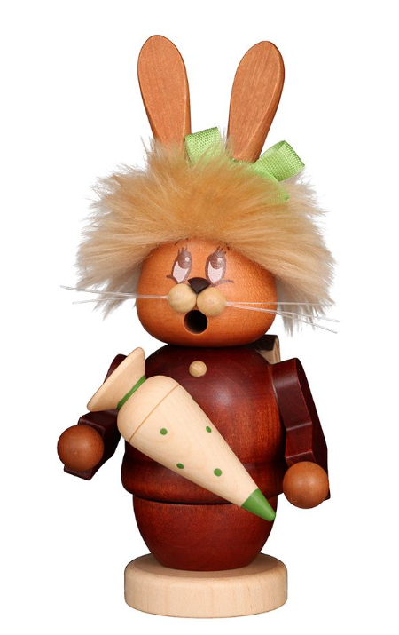RM Miniwichtel Hase ABC Schütze