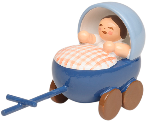 Puppenwagen