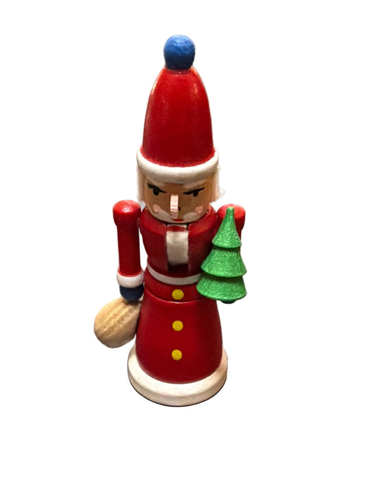 NK Mini Weihnachstmann