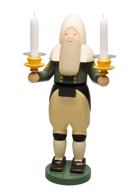 Bergmann (30 cm)