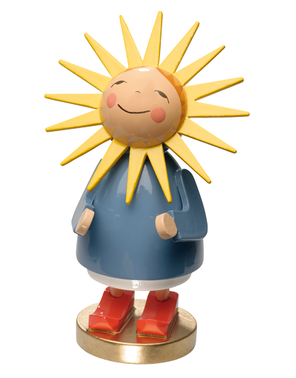 Mutter Sonne