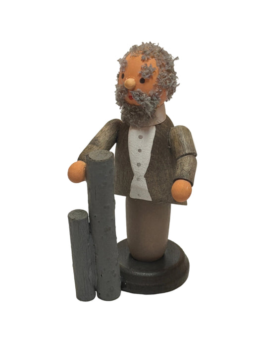 Johann Traugott Sterzel