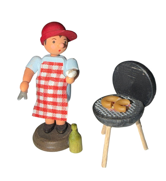 Grillmeister