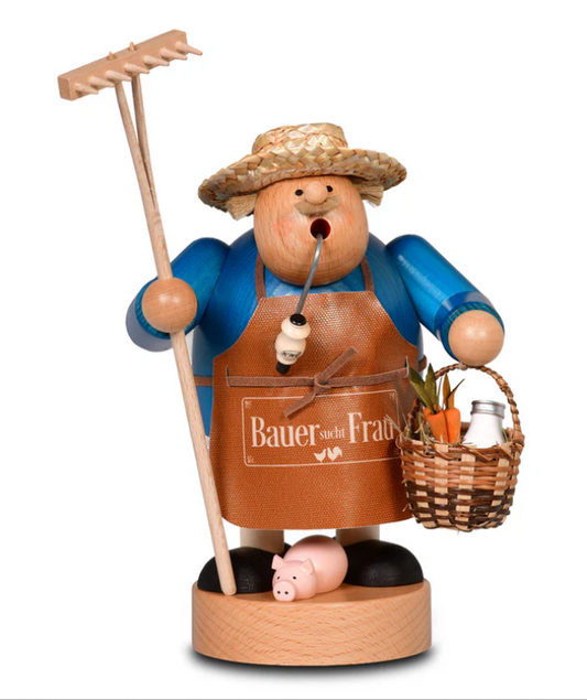 RM Bauer sucht Frau