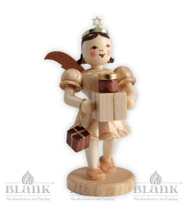 Geschenke - Kurzrockengel von Blank Kunsthandwerk