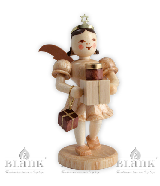 Geschenke - Kurzrockengel von Blank Kunsthandwerk