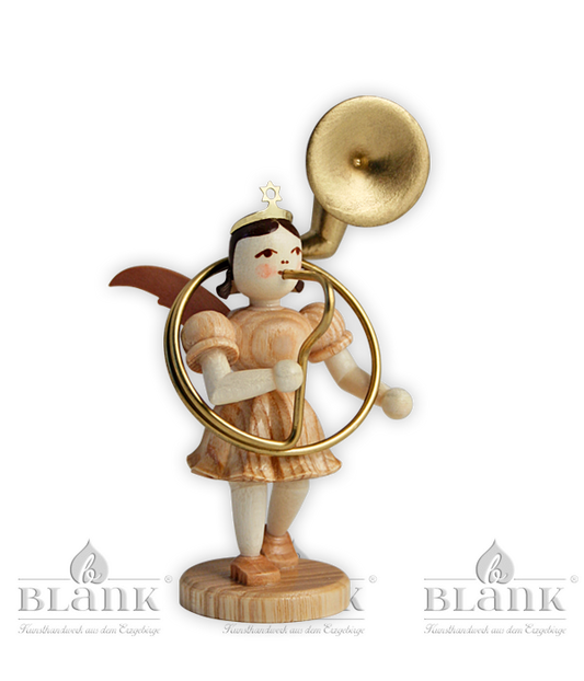 Sousaphon - Kurzrockengel von Blank Kunsthandwerk