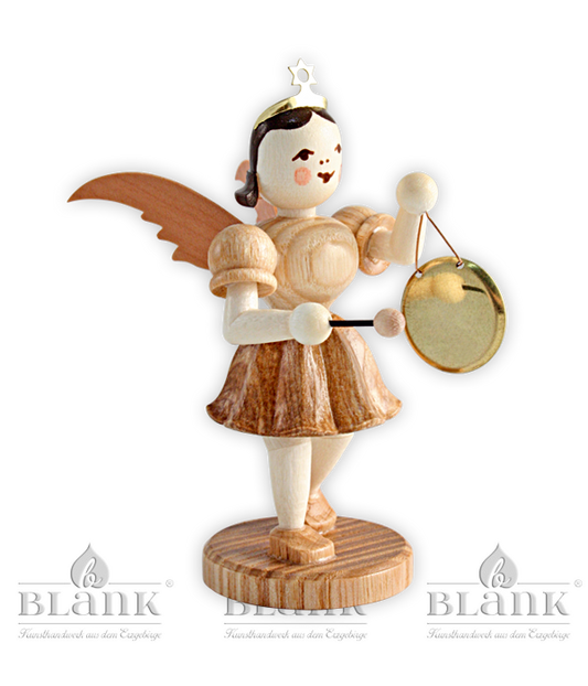 Gong - Kurzrockengel von Blank Kunsthandwerk