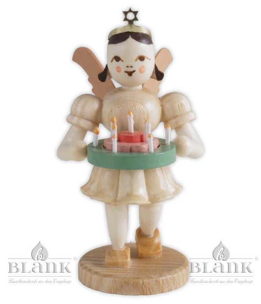 Festtagskranz-Kurzrockengel von Blank Kunsthandwerk