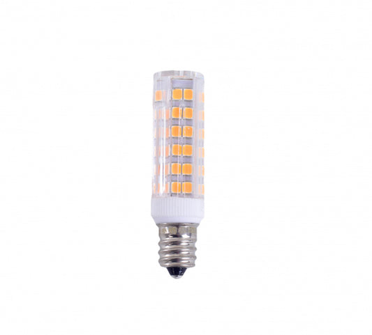 LED Lampe E14 (warmweiß) für Herrnhuter Sterne aus Papier I4 - I8